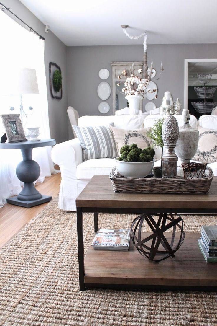 Best 20+ Country Coffee Table Ideas On Pinterest | Diy Coffee Pertaining To Country Coffee Tables (View 27 of 30)