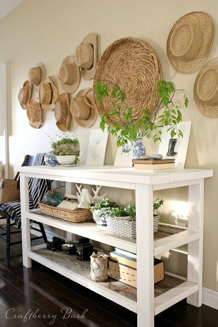 Best 20+ Rustic Sideboard Ideas On Pinterest | Rustic Buffets And With Regard To Rustic Sideboards (View 19 of 30)
