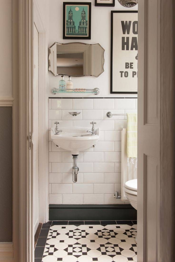 Best 20+ Victorian Bathroom Ideas On Pinterest | Moroccan Bathroom With Regard To Victorian Style Mirrors For Bathrooms (View 17 of 25)