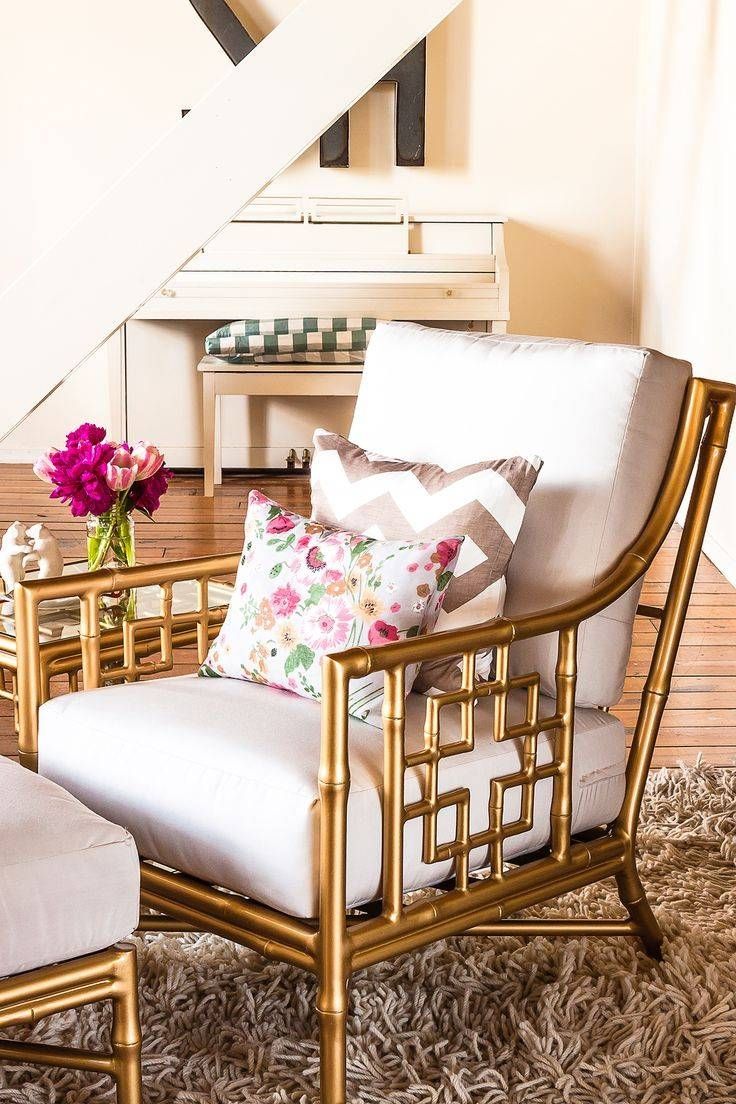 Best 25+ Bamboo Chairs Ideas On Pinterest | Dining Room Chairs For Gold Bamboo Coffee Tables (View 12 of 30)