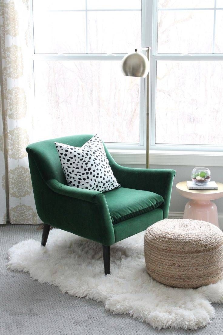 Best 25+ Bedroom Chair Ideas On Pinterest | Master Bedroom Chairs Pertaining To Bedroom Sofa Chairs (Photo 3 of 30)