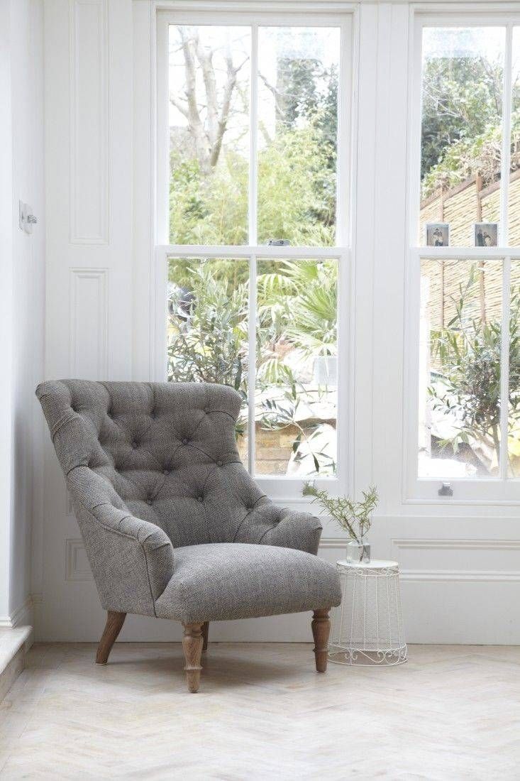 Best 25+ Bedroom Chair Ideas On Pinterest | Master Bedroom Chairs Throughout Bedroom Sofa Chairs (View 12 of 30)