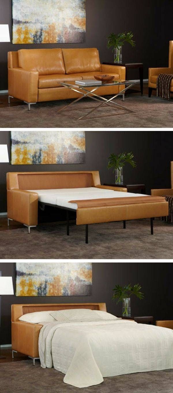 Best 25+ Best Sleeper Sofa Ideas On Pinterest | Sleeper Chair Bed Pertaining To Cool Sleeper Sofas (View 23 of 30)