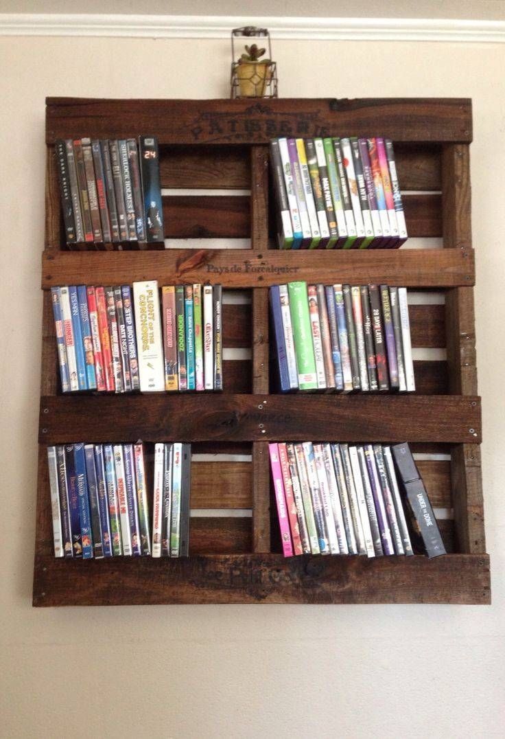 Best 25+ Cd Shelf Ideas On Pinterest | Cd Storage Furniture, Cd For Cd Storage Coffee Tables (View 22 of 30)