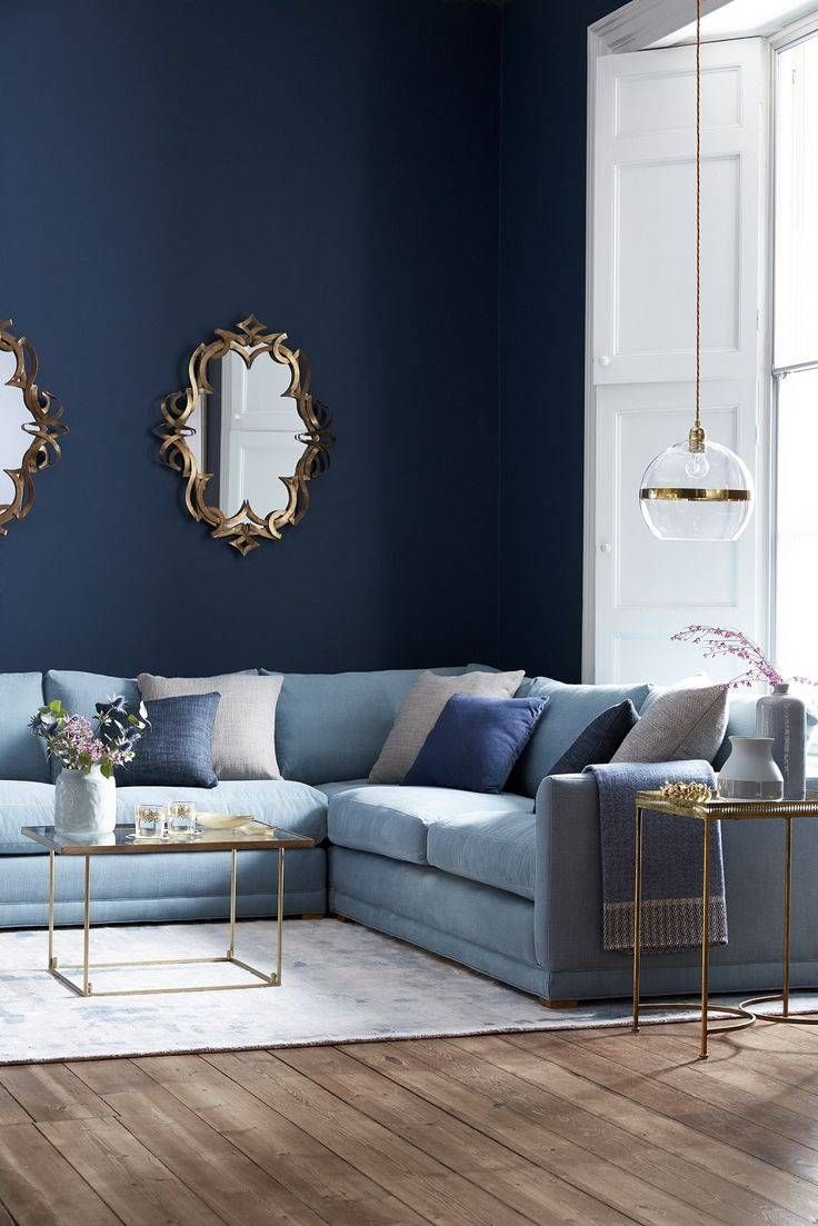 Best 25+ Corner Sofa Ideas On Pinterest | Grey Corner Sofa, White In Floor Couch Cushions (Photo 28 of 30)