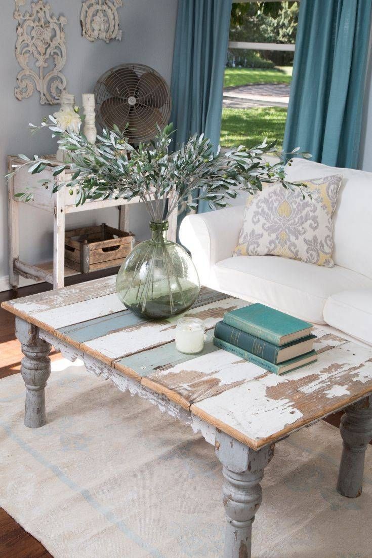 Best 25+ French Country Coffee Table Ideas Only On Pinterest Throughout French Country Coffee Tables (View 13 of 30)