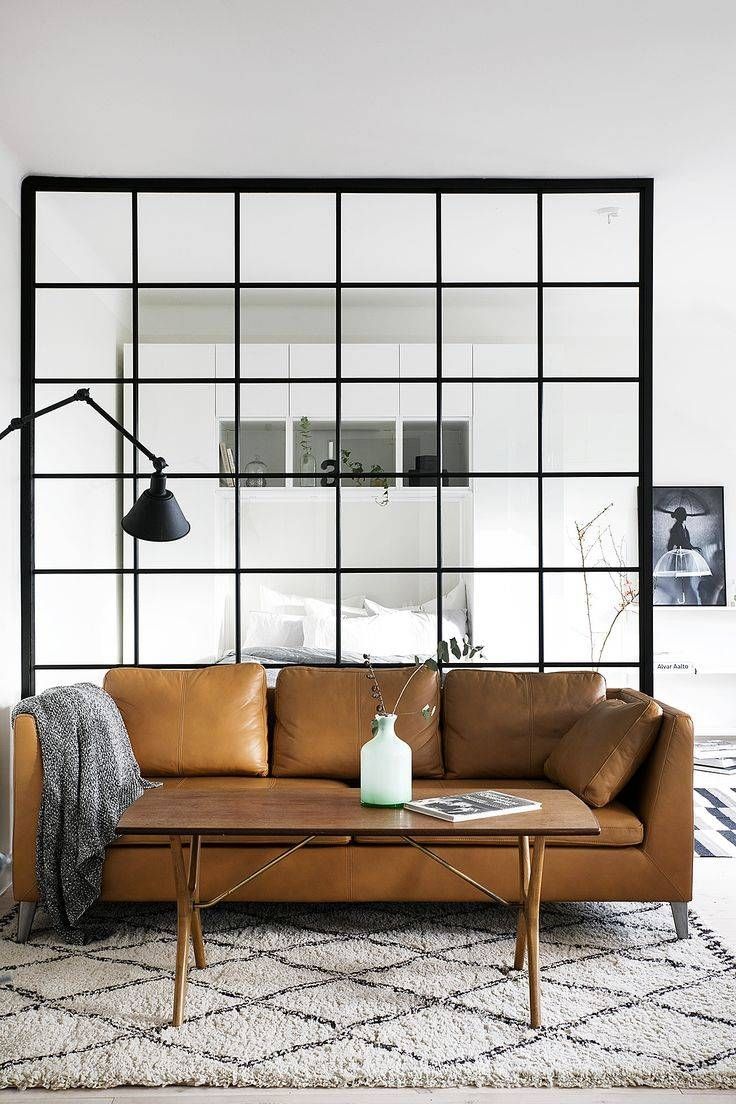 Best 25+ Ikea Leather Sofa Ideas On Pinterest | White Rug, Ikea With Regard To Light Tan Leather Sofas (View 14 of 30)