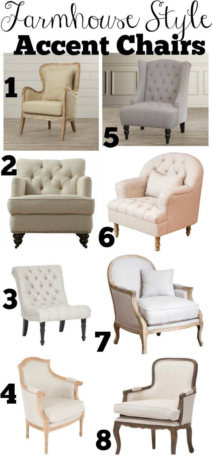 Best 25+ Living Room Accent Chairs Ideas On Pinterest | Accent Throughout Accent Sofa Chairs (View 16 of 30)