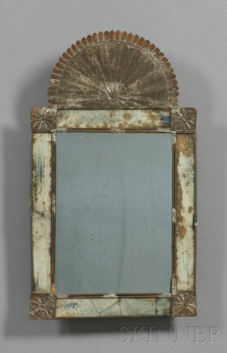 Best 25+ Old Mirrors Ideas On Pinterest | Antique Mirrors, Vintage In Vintage Looking Mirrors (Photo 24 of 25)