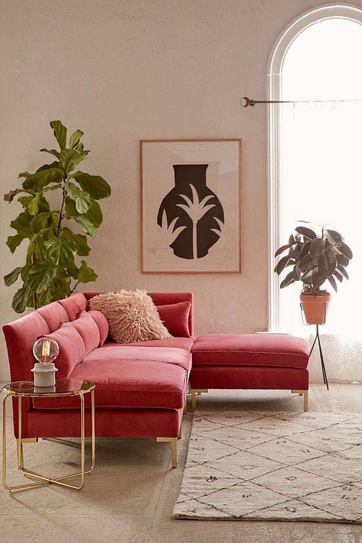Best 25+ Sectional Sofa Decor Ideas On Pinterest | Sectional Sofa Inside Sectional Sofa Ideas (Photo 19 of 30)
