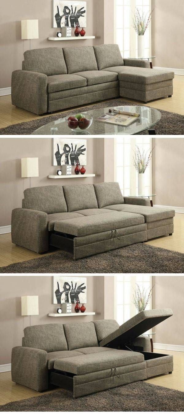 Best 25+ Sectional Sofa Decor Ideas On Pinterest | Sectional Sofa Pertaining To Decorating With A Sectional Sofa (View 12 of 30)