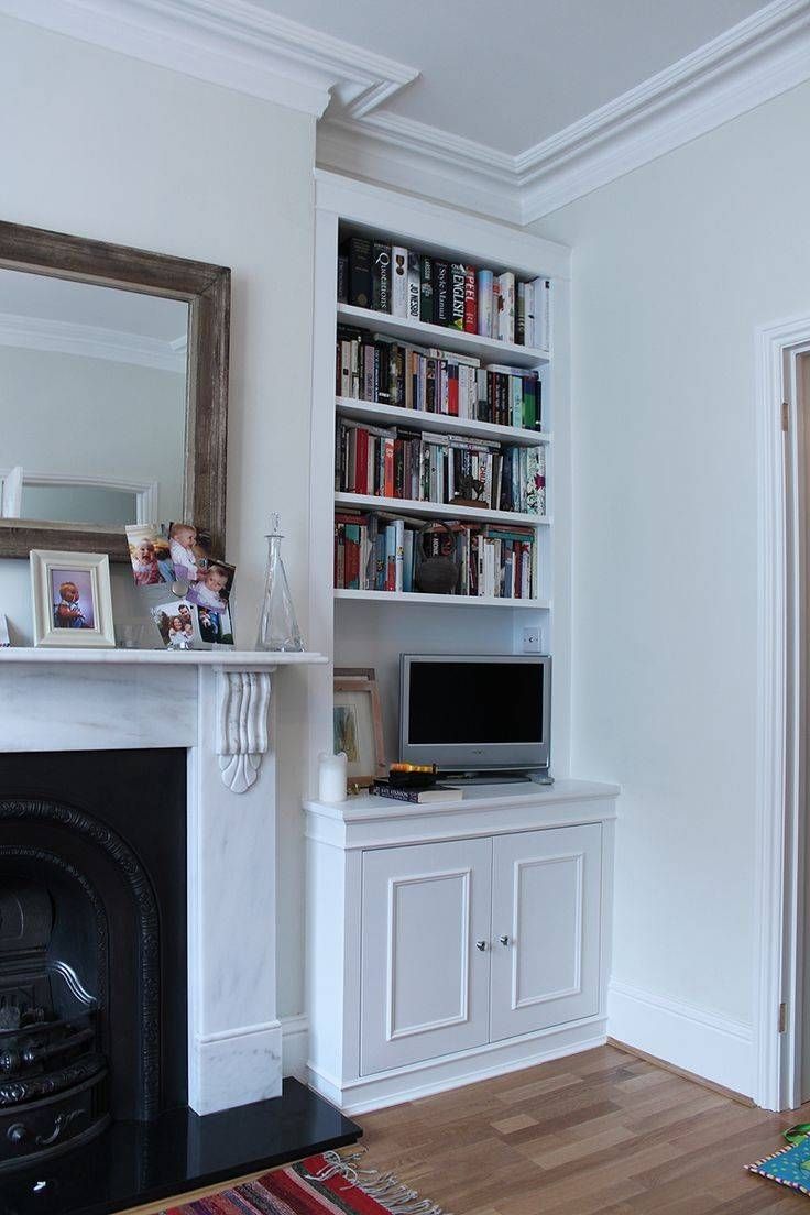 Best 25+ Traditional Fitted Wardrobes Ideas Only On Pinterest With Regard To Alcove Wardrobes Designs (View 17 of 30)