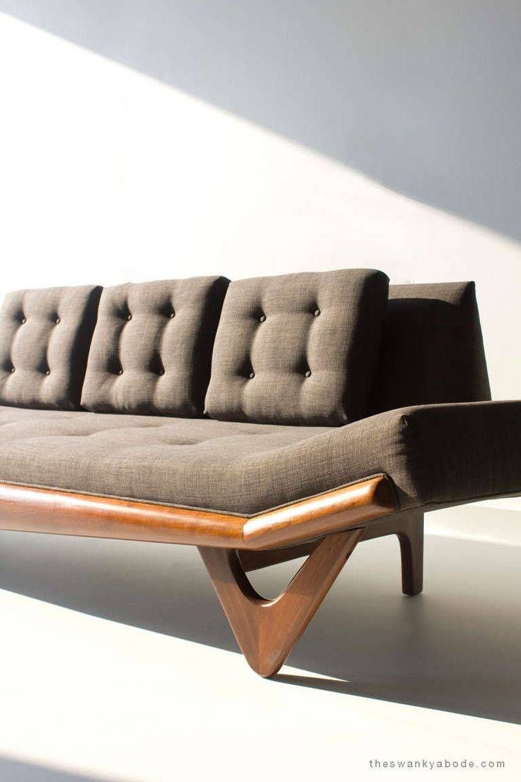 Best 25+ Unique Sofas Ideas On Pinterest | Sofa Furniture, Pallet In Unusual Sofas (View 13 of 25)