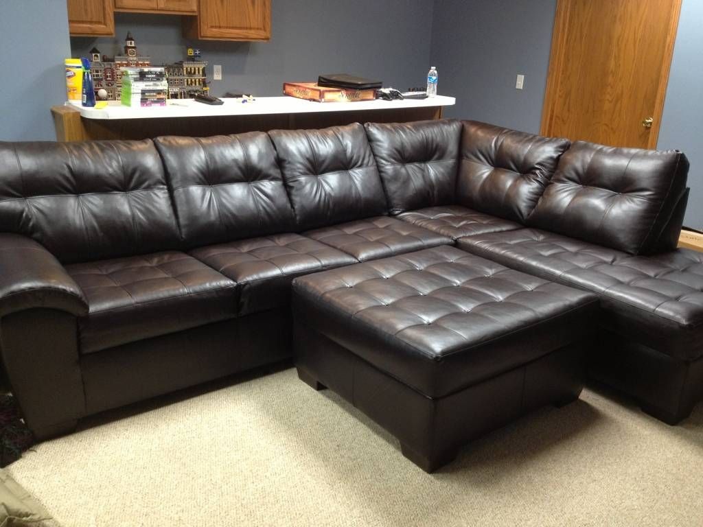 Featured Photo of 2024 Best of Big Lots Sofa Bed