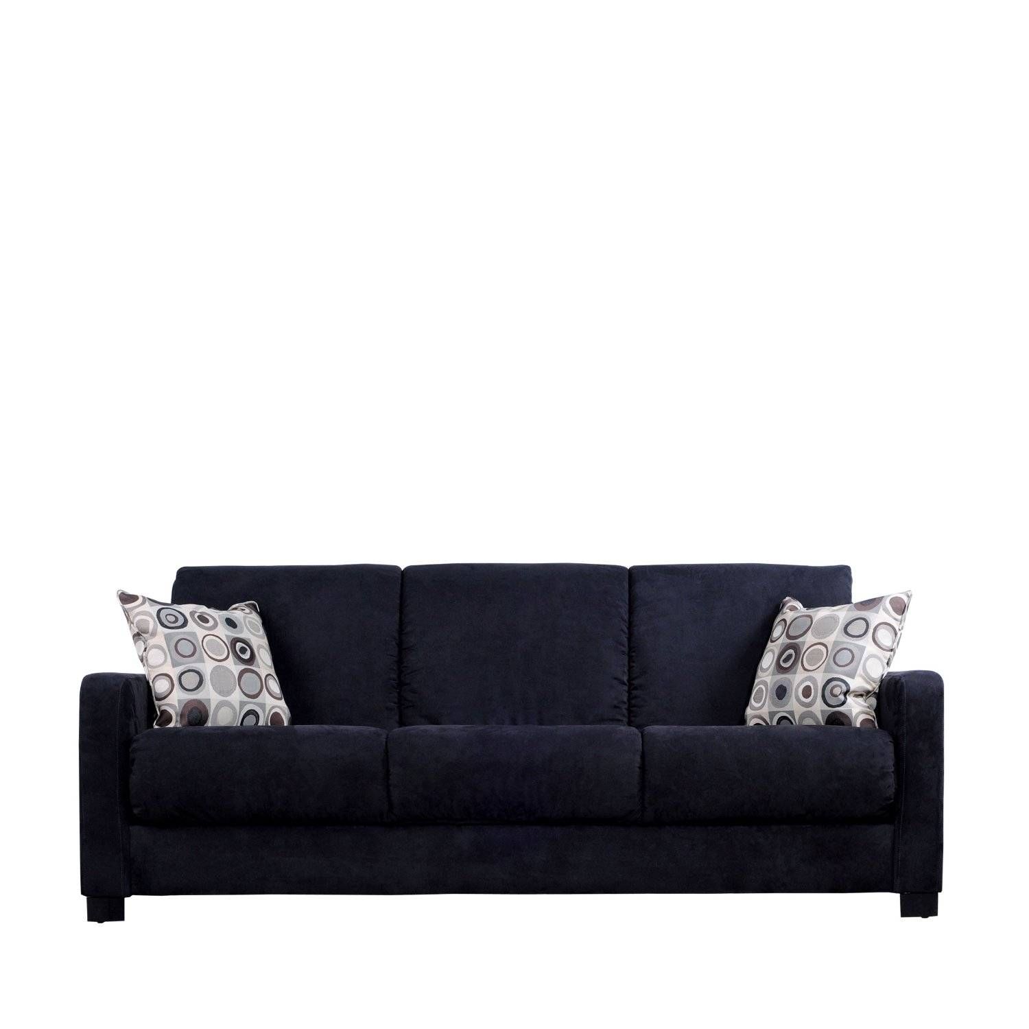 Black Sofas | Tehranmix Decoration Pertaining To Cheap Black Sofas (View 5 of 30)