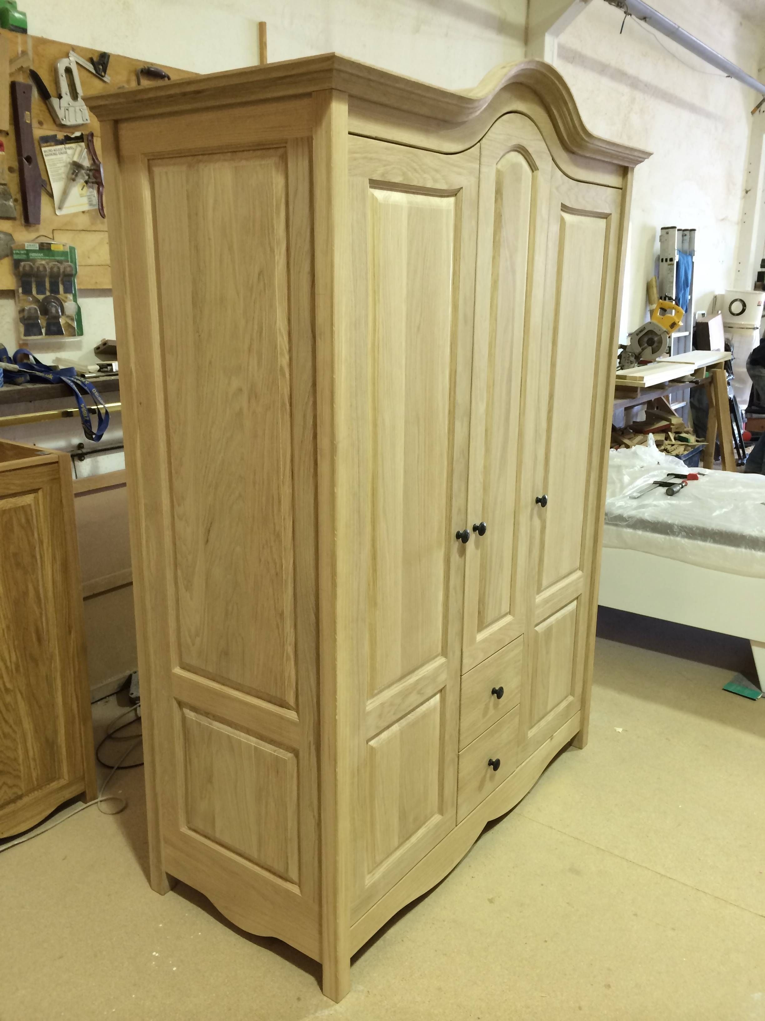 Blog – Bespoke Fitted Furniture Specialists In Essex, Herts And Pertaining To Ornate Wardrobes (View 11 of 15)