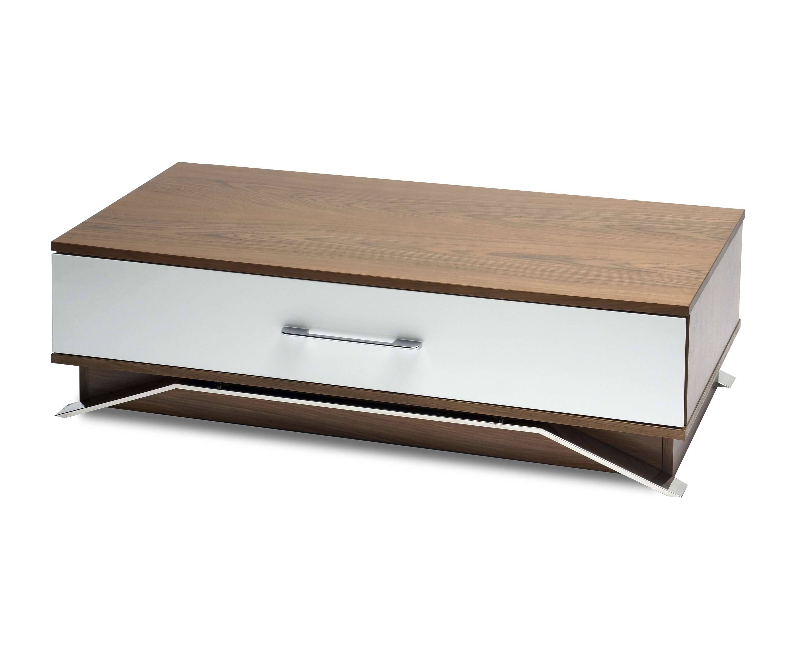 Bordeaux Coffee Table | Zyance Furniture With Bordeaux Coffee Tables (Photo 5 of 30)