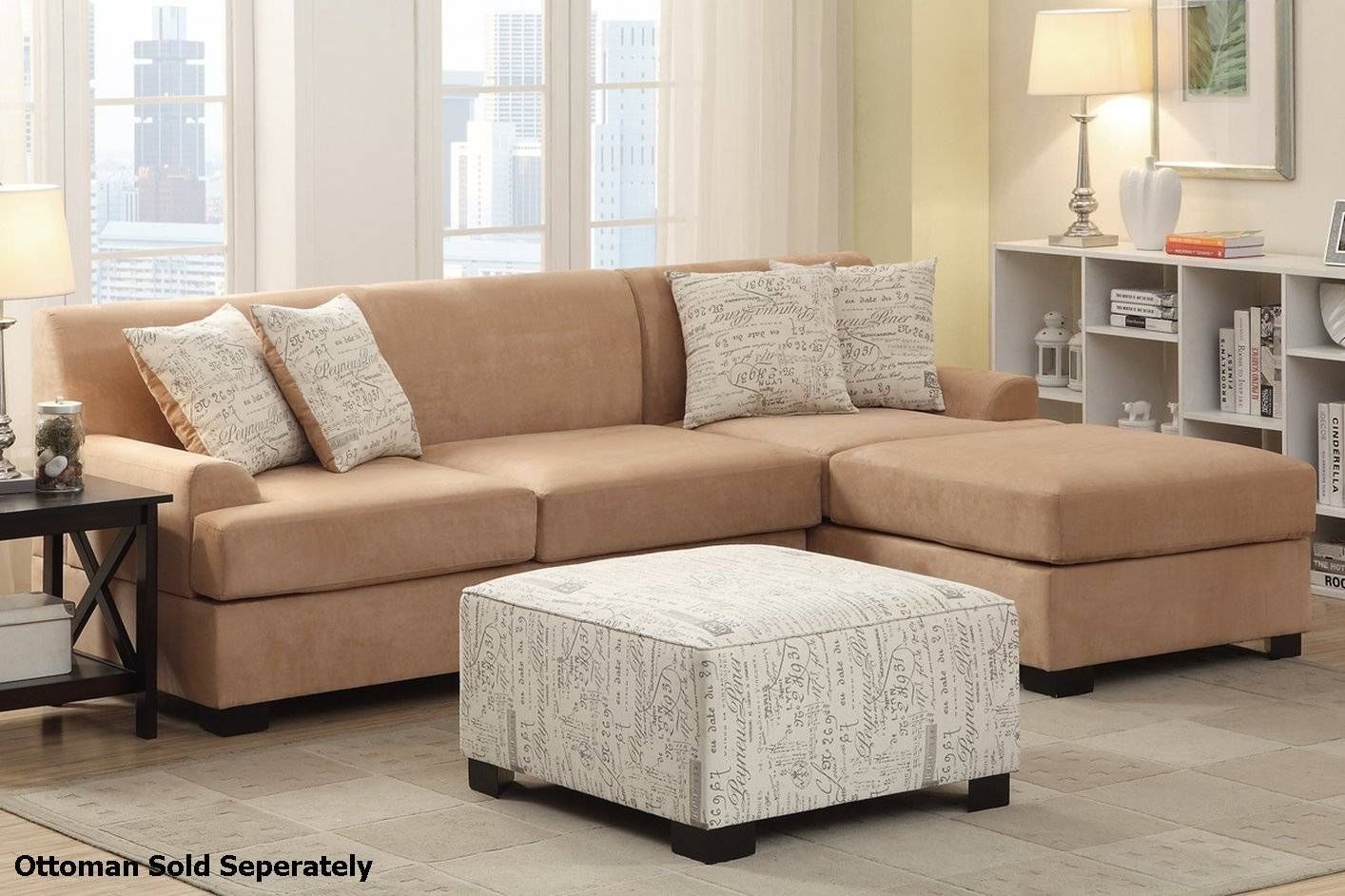 Bradley Sectional Sofa – Cleanupflorida With Regard To Bradley Sectional Sofa (View 3 of 30)