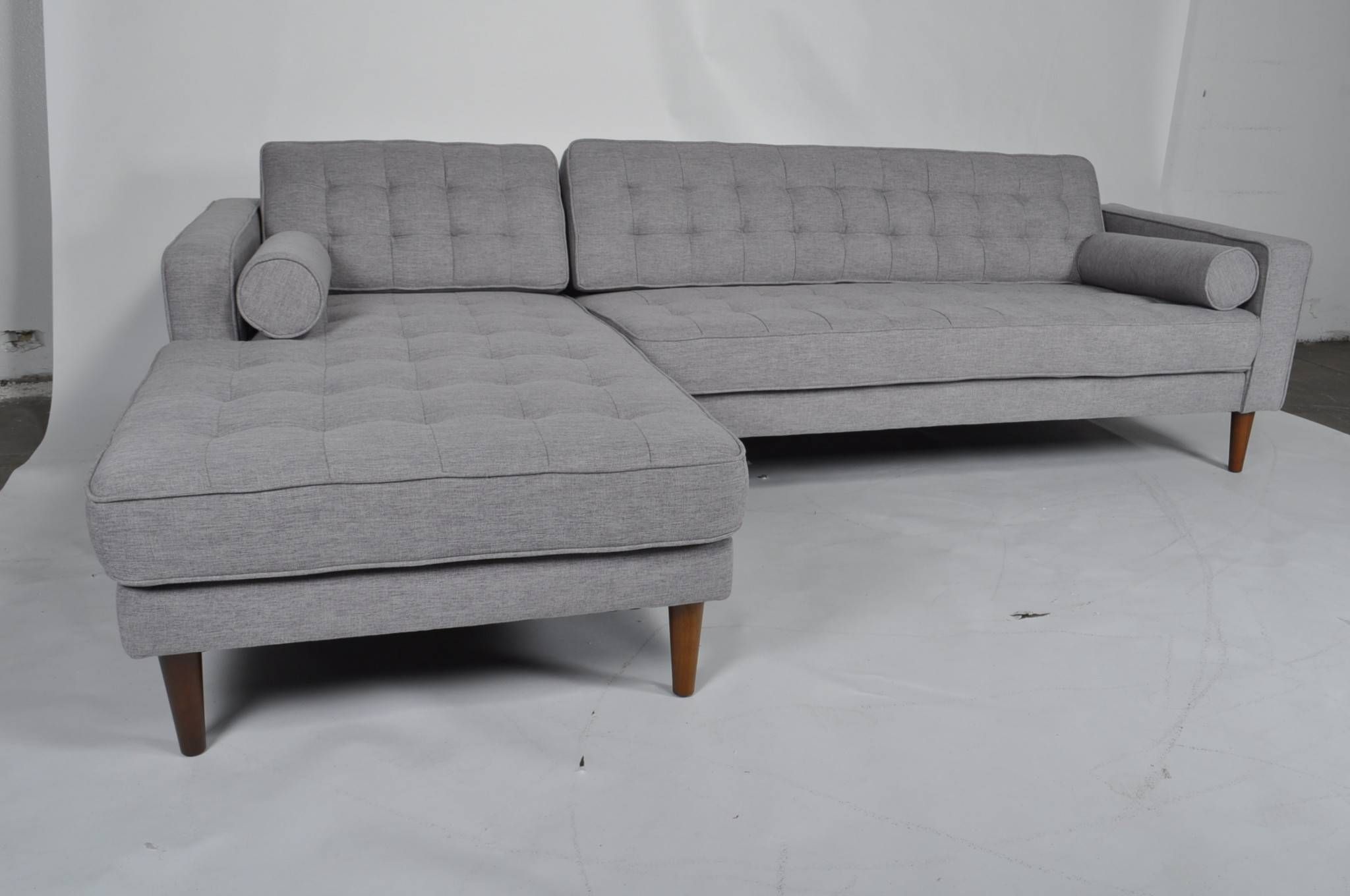 Bradley Sectional Sofa – Leather Sectional Sofa In Bradley Sectional Sofa (View 11 of 30)