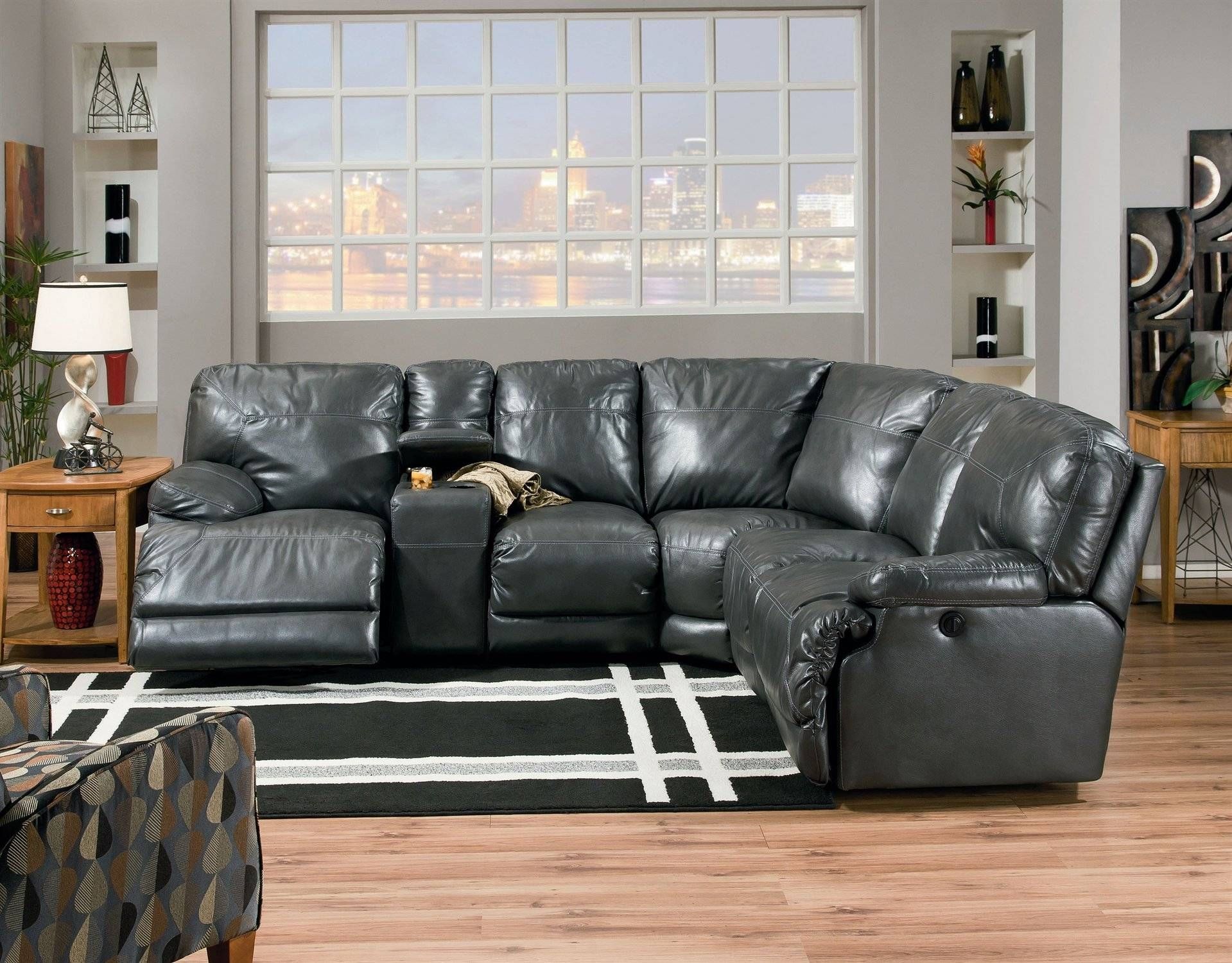 Bradley Sectional Sofa – Leather Sectional Sofa Throughout Bradley Sectional Sofa (Photo 28 of 30)