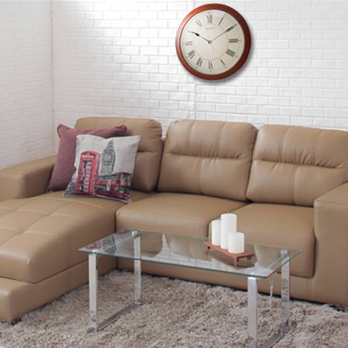 Bradley Sectional Sofa – Leather Sectional Sofa Throughout Bradley Sectional Sofa (View 24 of 30)