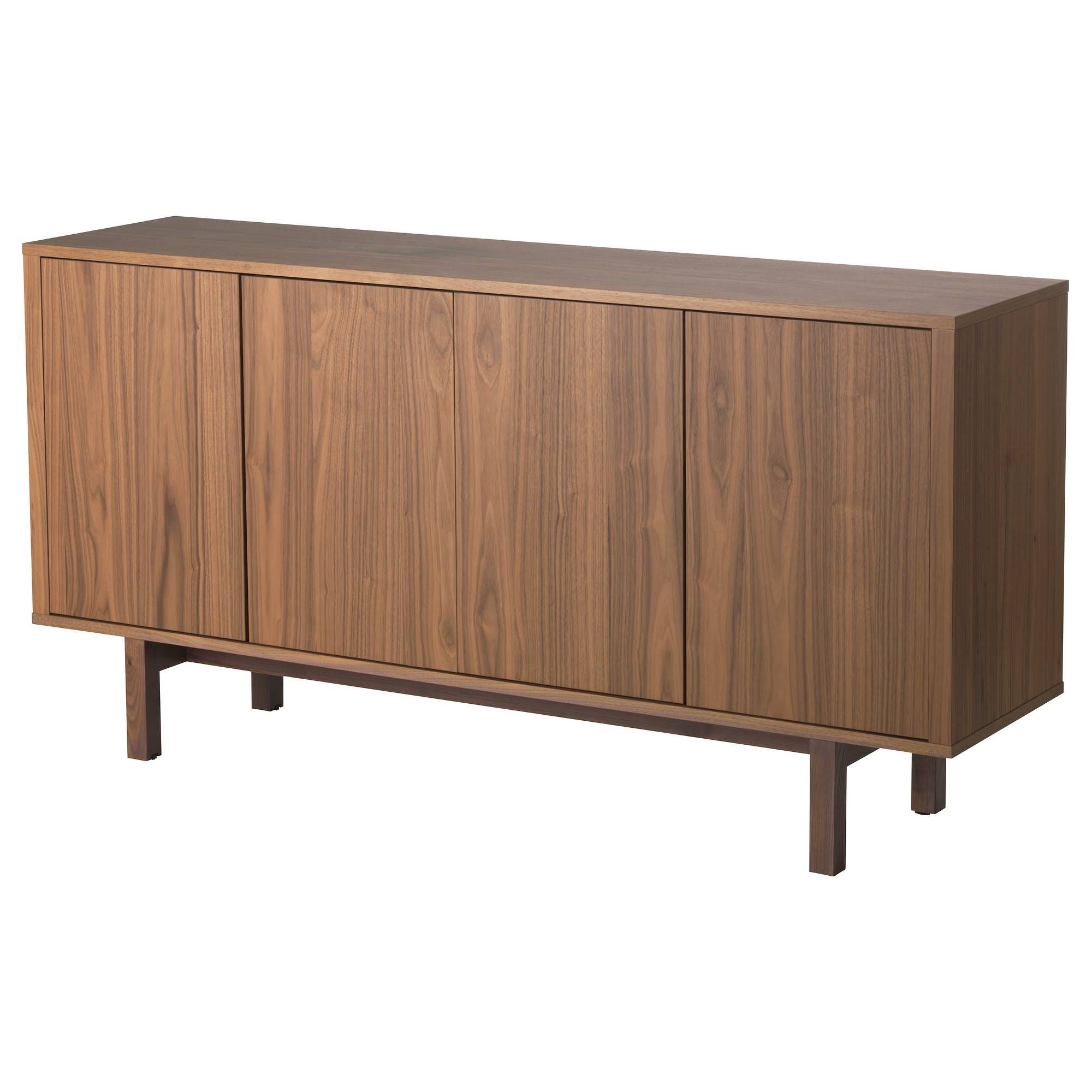 Buffet Tables & Sideboards – Ikea Pertaining To Narrow Oak Sideboards (Photo 20 of 30)