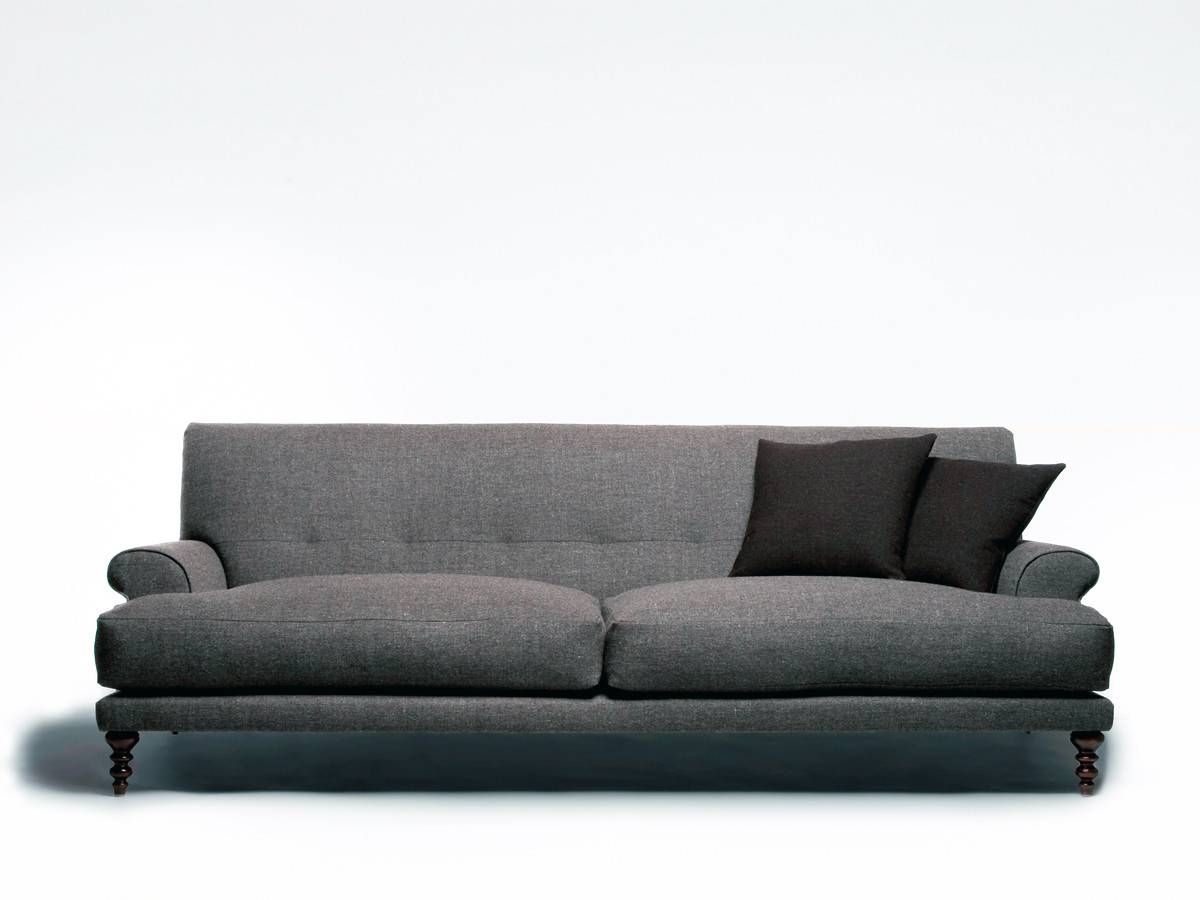 Buy The Scp Oscar Three Seater Sofa At Nest.co (View 12 of 30)