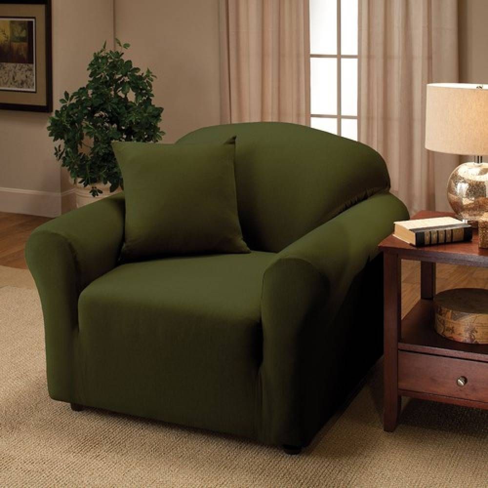 Buying Guide: The Best Slipcovers To Give Your Sofa A Fresh Look For Large Sofa Chairs (Photo 28 of 30)