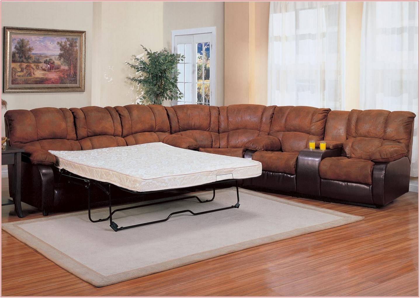 Featured Photo of 30 Best Collection of C Shaped Sectional Sofa