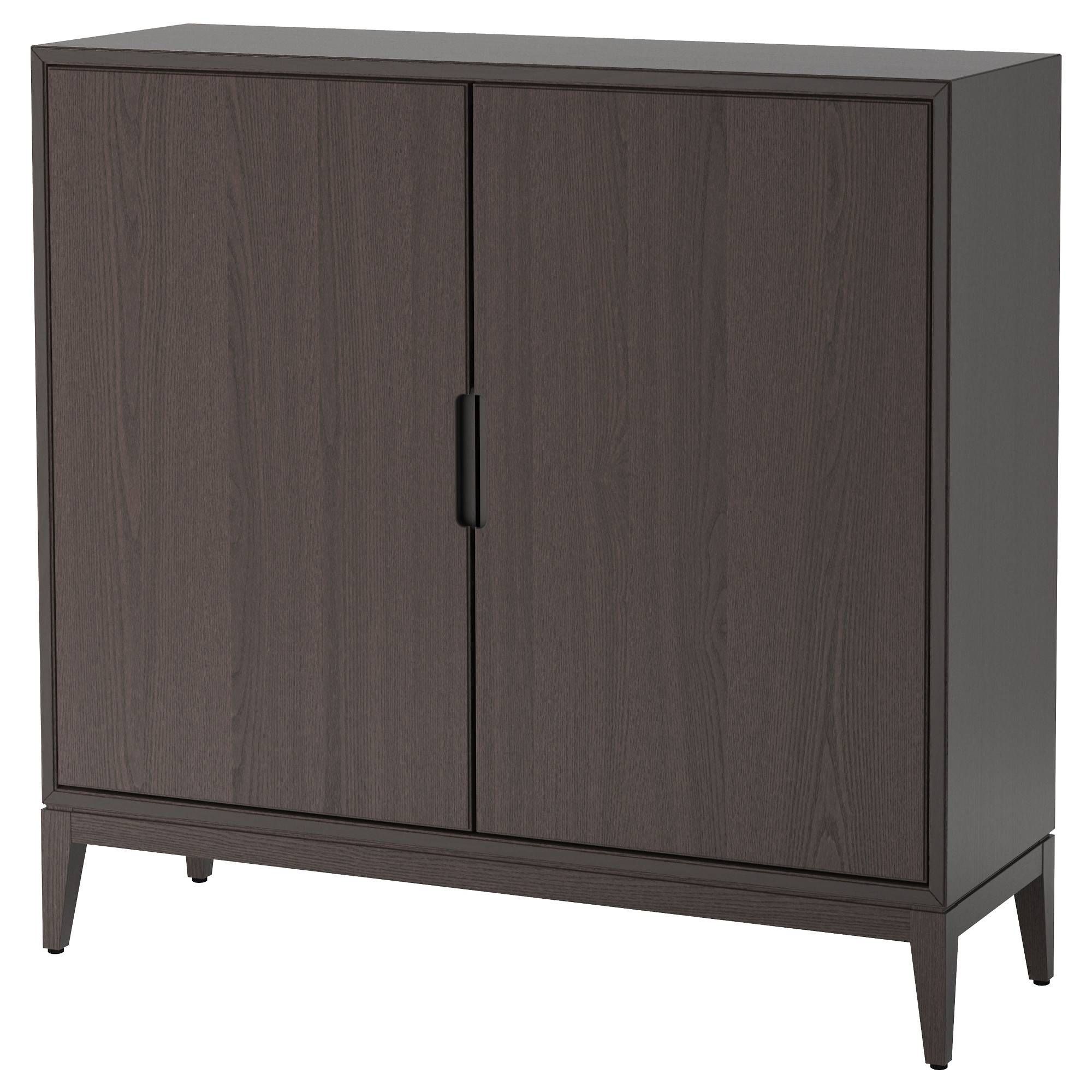 Cabinets & Sideboards – Ikea Within Long Narrow Sideboards (Photo 19 of 30)