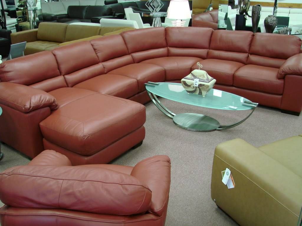Camel Colored Sectional Sofa – Cleanupflorida Inside Camel Sectional Sofa (View 9 of 30)