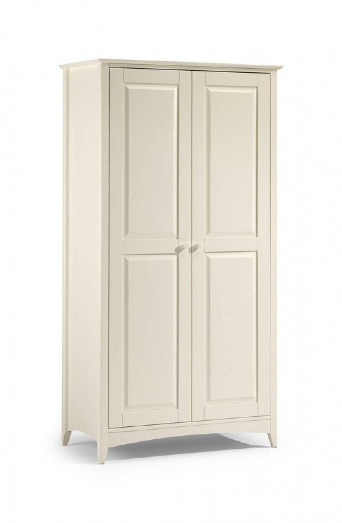 Cameo 2 Door Wardrobe | Wardrobes At Elephant Beds, Cardiff | Uk Throughout Cameo Wardrobes (View 2 of 15)