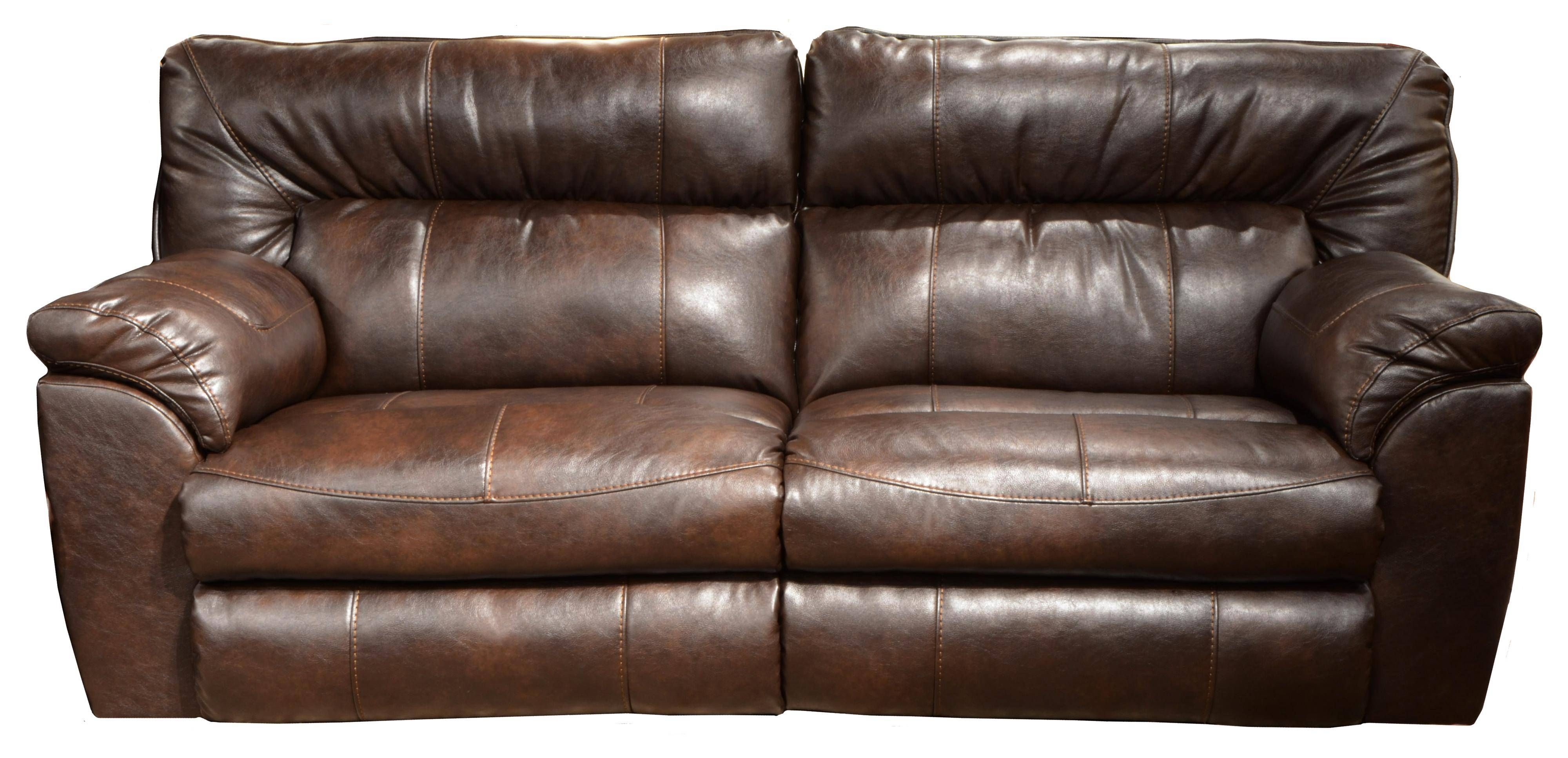 Catnapper Maverick Extra Wide Reclining Sofa – Efo Furniture For Wide Sofa Chairs (Photo 1 of 15)