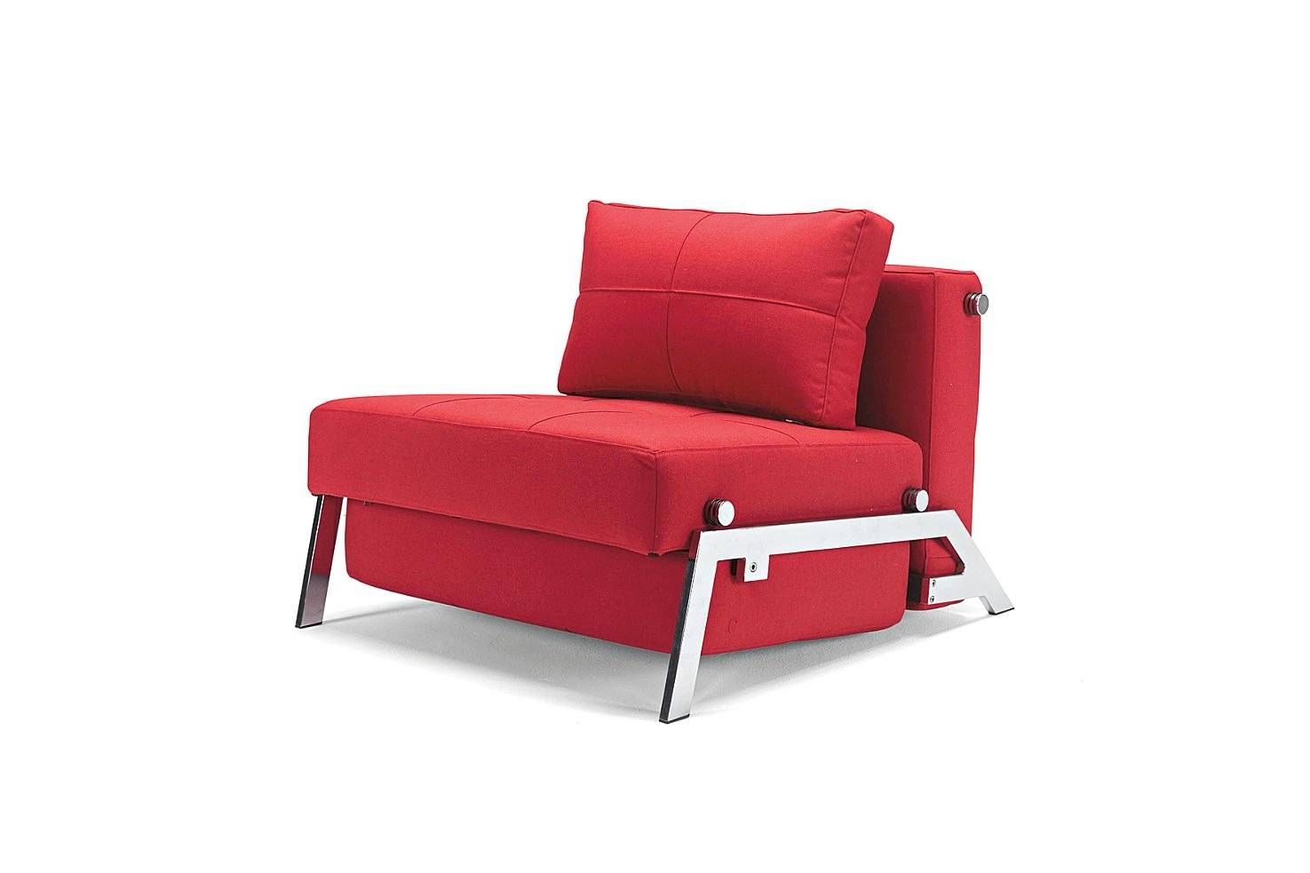 cheap single sofa bed chair