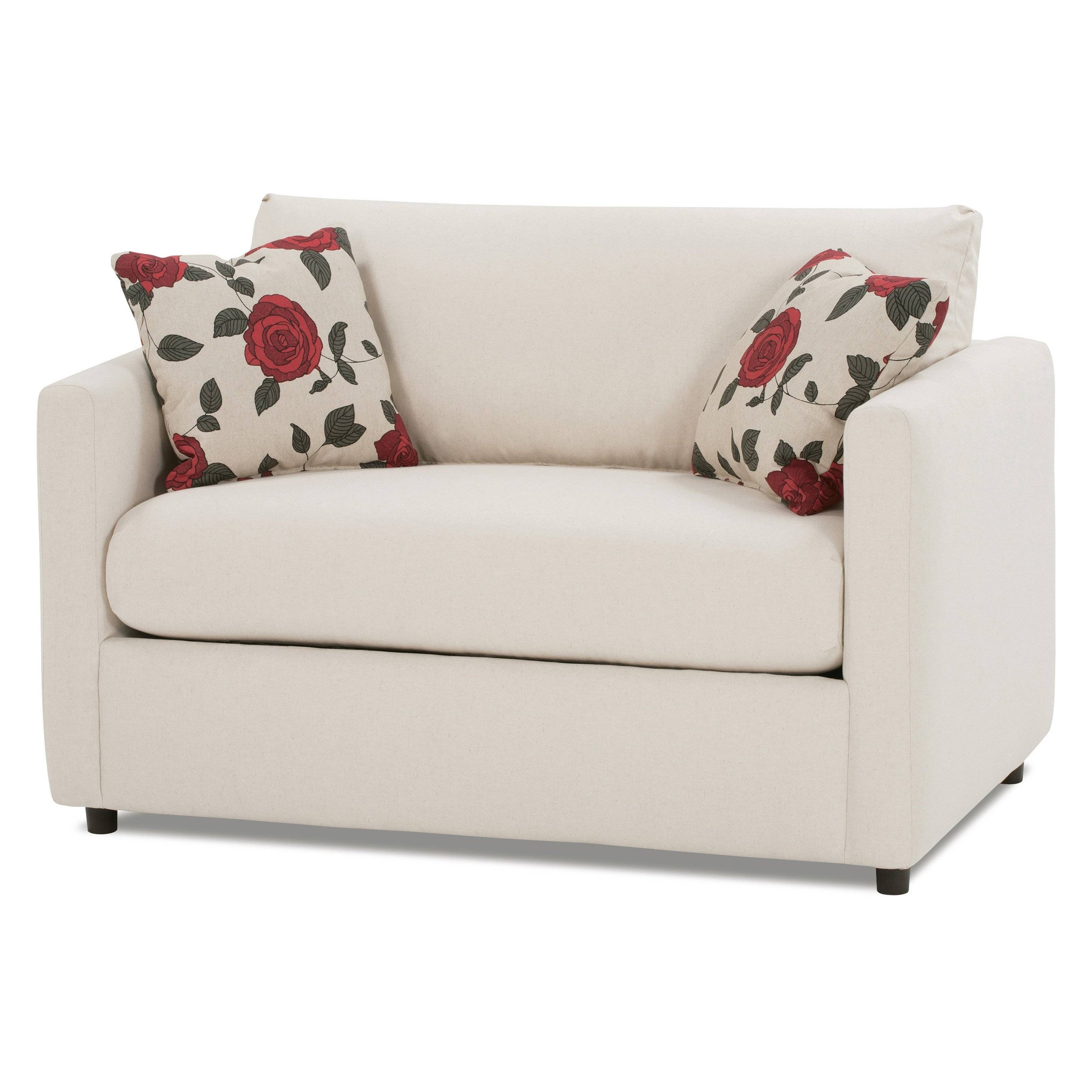 Chair Sleeper Sofas Chair Beds Ikea Armchair Sofa Bed Sydney Pertaining To Single Chair Sofa Beds (Photo 17 of 30)