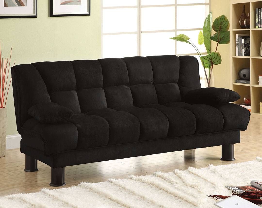 Cheap Futons And Sofa Beds Glendale, Ca – A Star Furniture With Fulton Sofa Beds (Photo 17 of 30)