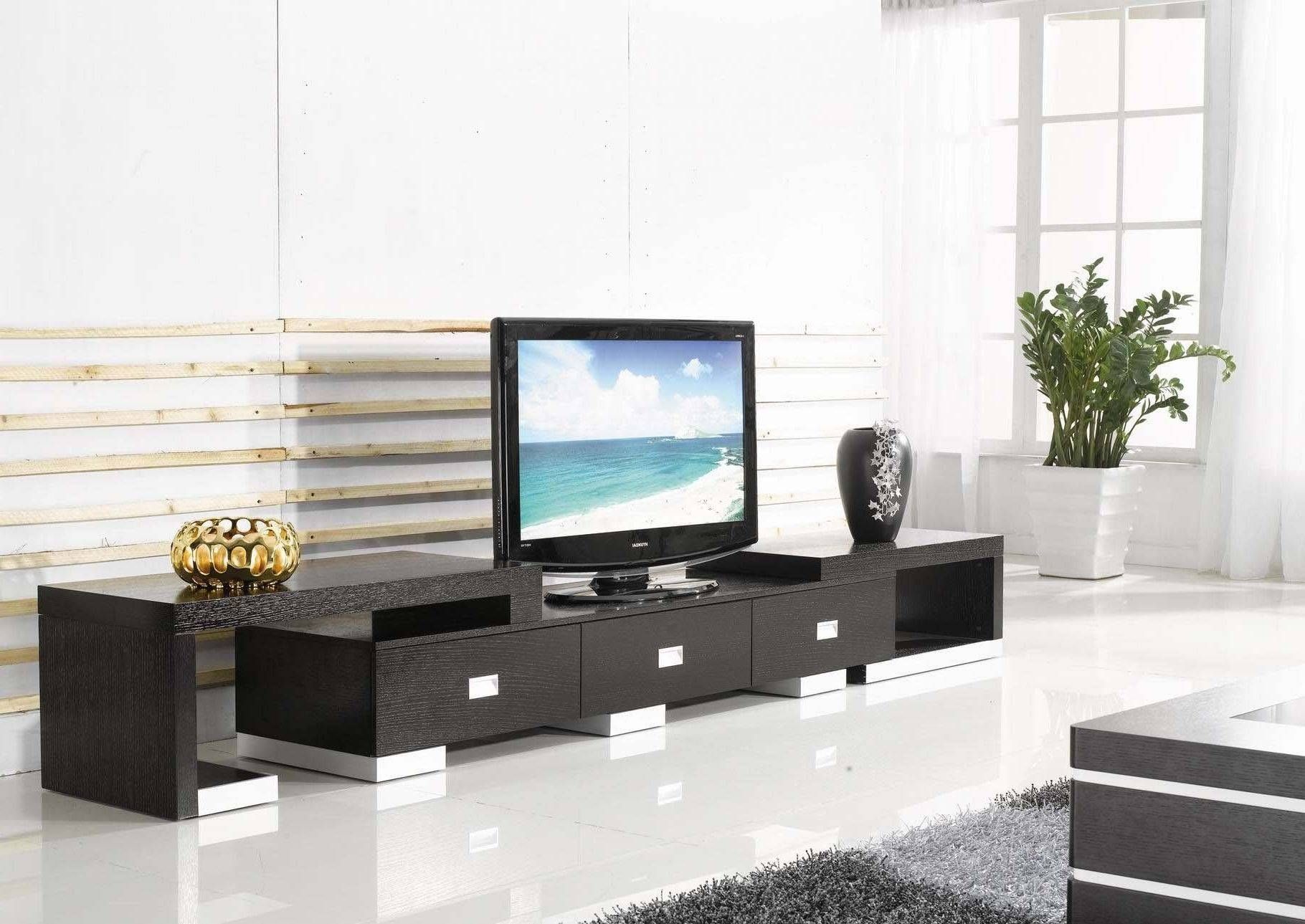 Cheap Tv Stand Ideas Beige Corner Wood Tv Stand White Fabric Arm In Coffee Table And Tv Unit Sets (View 15 of 30)