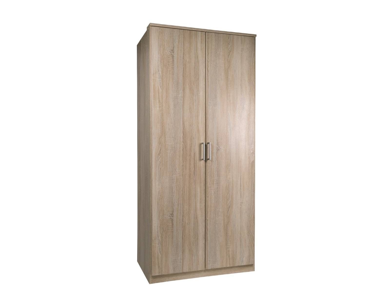 Cheap Wardrobes | Bedroom Furniture For Sale | Double Wardrobe Inside Bargain Wardrobes (Photo 5 of 15)