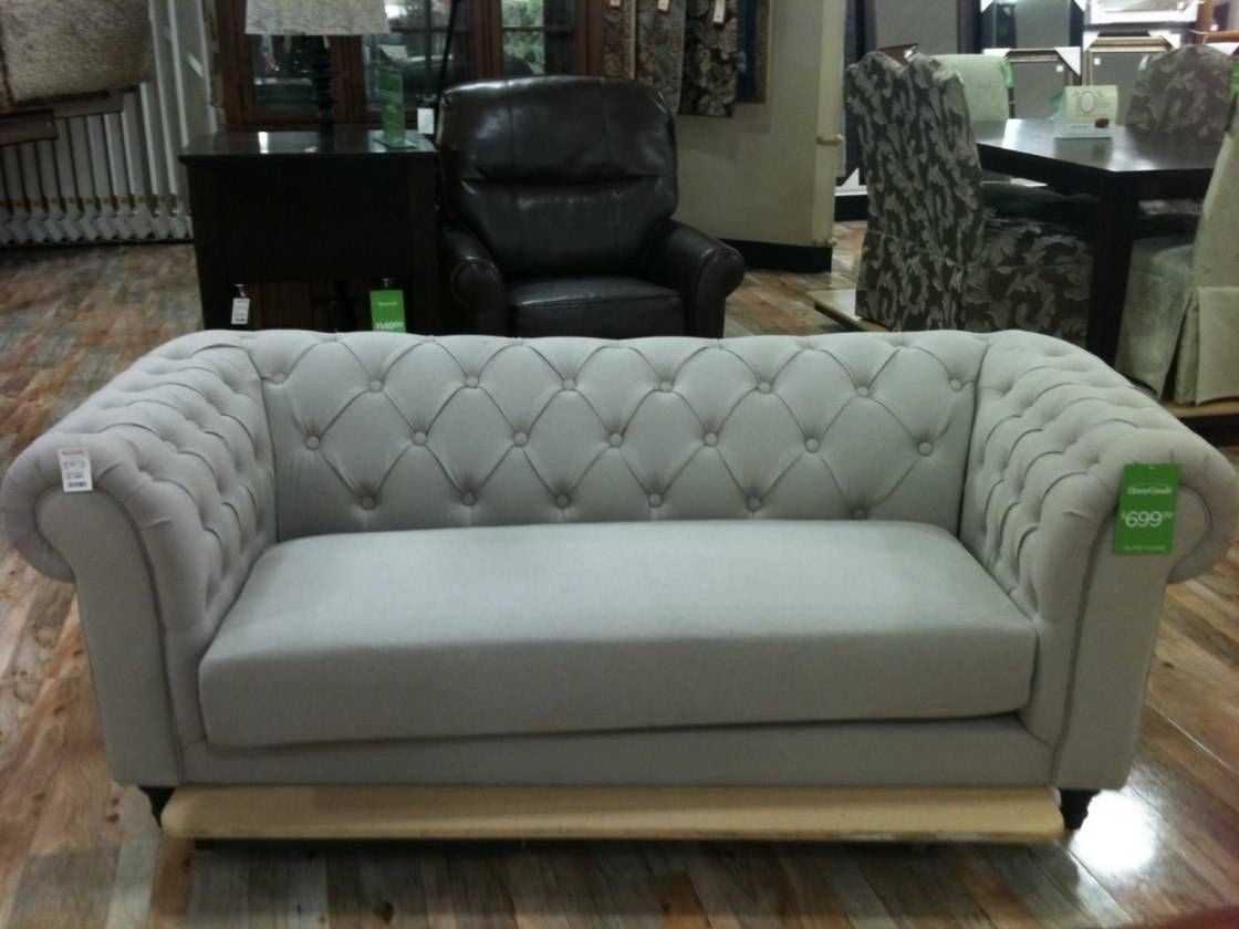 Chesterfield Sofa Craigslist With Ideas Photo 6769 | Kengire In Craigslist Sleeper Sofa (Photo 2 of 30)