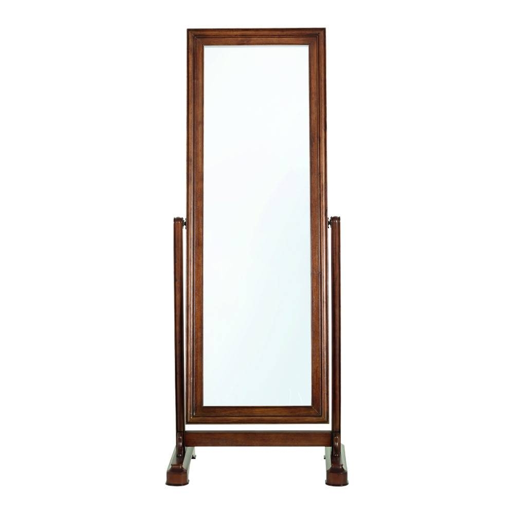 Cheval Mirror: Mirrors That Will Impress Everyone – In Decors Inside Cheval Mirrors (Photo 1 of 25)