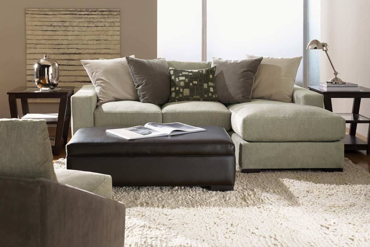 Chez Long Sofa – Leather Sectional Sofa For Long Sectional Sofa With Chaise (View 13 of 30)