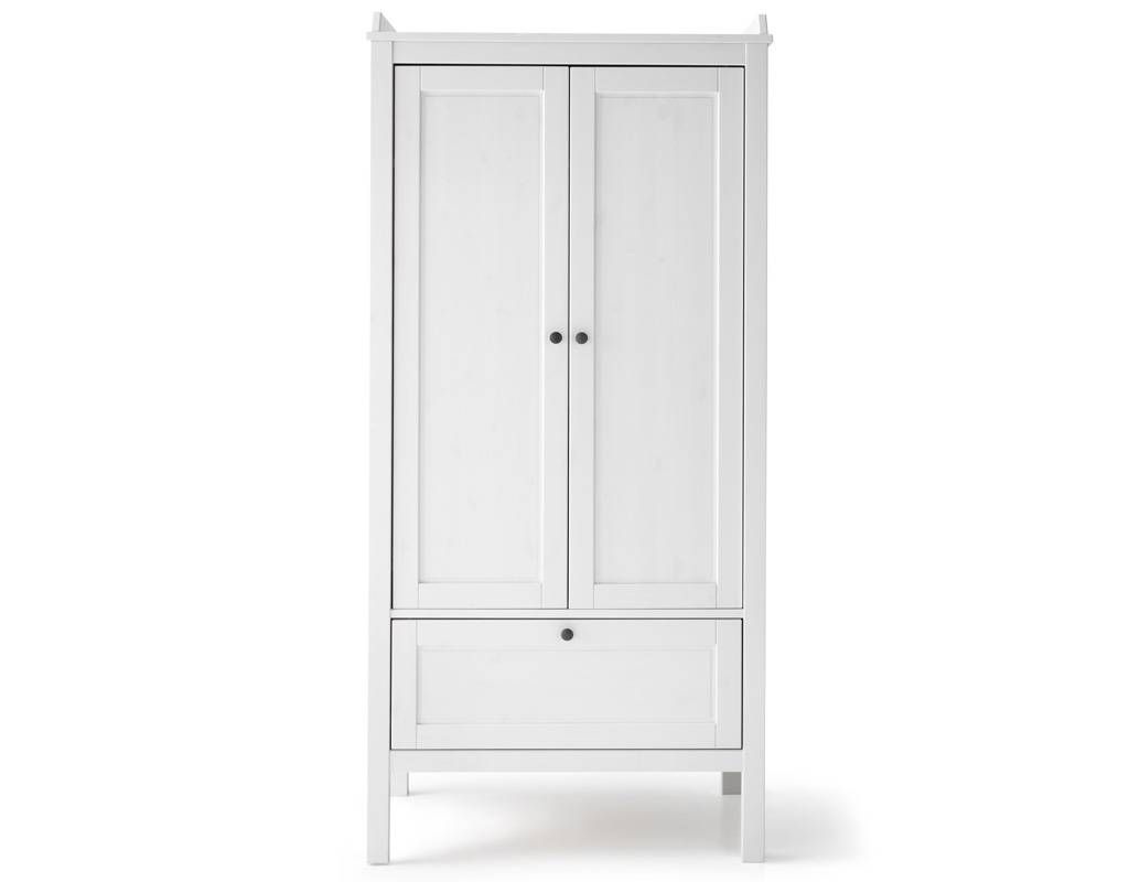 Children's Wardrobes – Nursery Wardrobes – Ikea Within Wardrobes With Shelves (View 19 of 30)