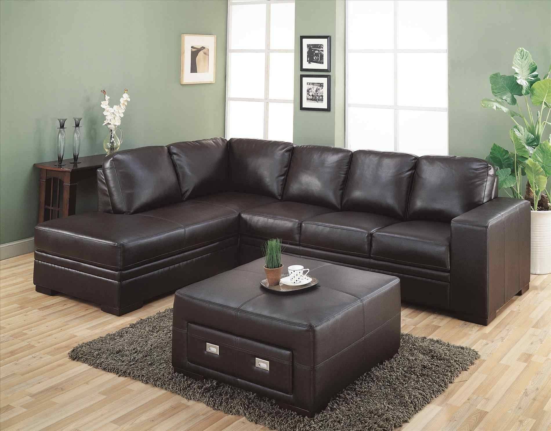 Chocolate Colored Sectional Sofa | Chair And Sofa Within Chocolate Brown Sectional Sofa (Photo 27 of 30)