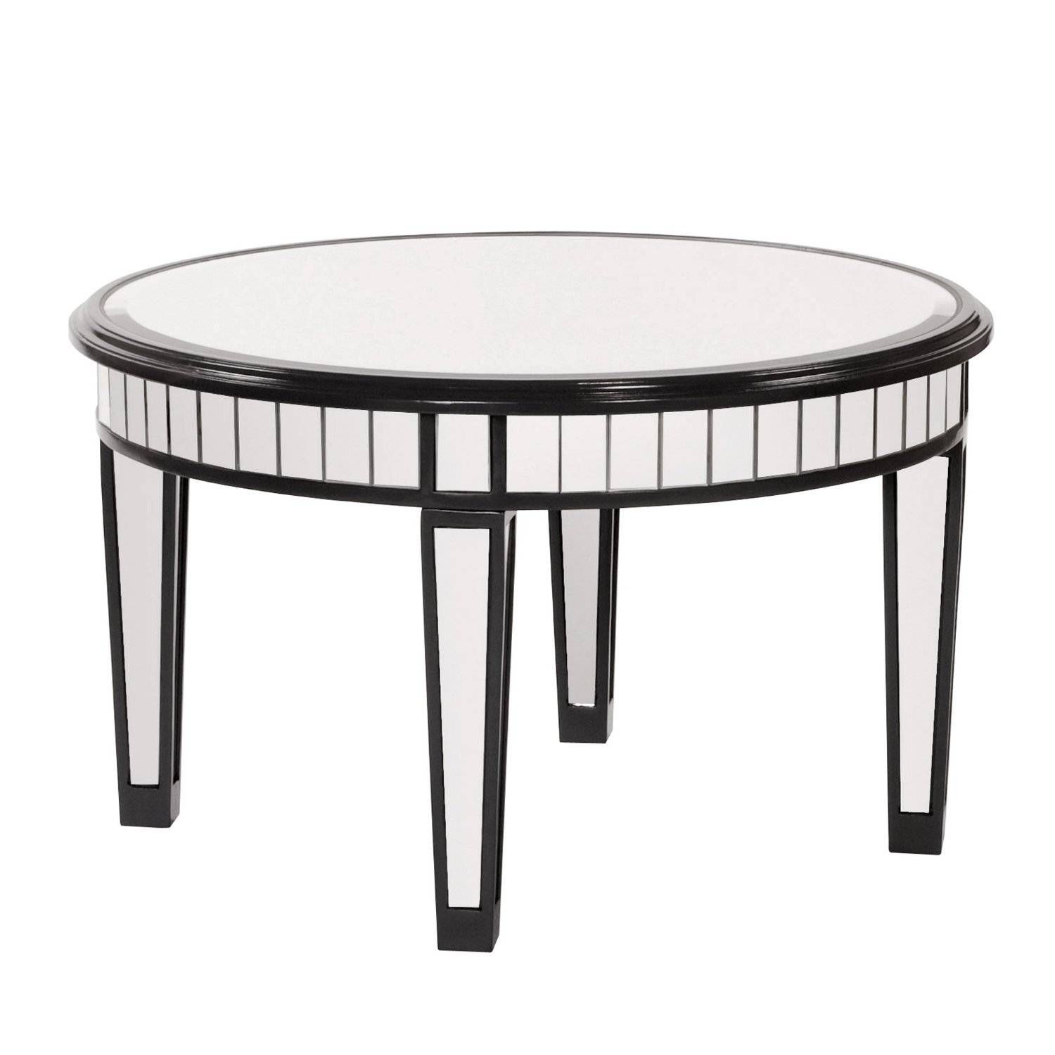Circle Coffee Table (View 22 of 30)