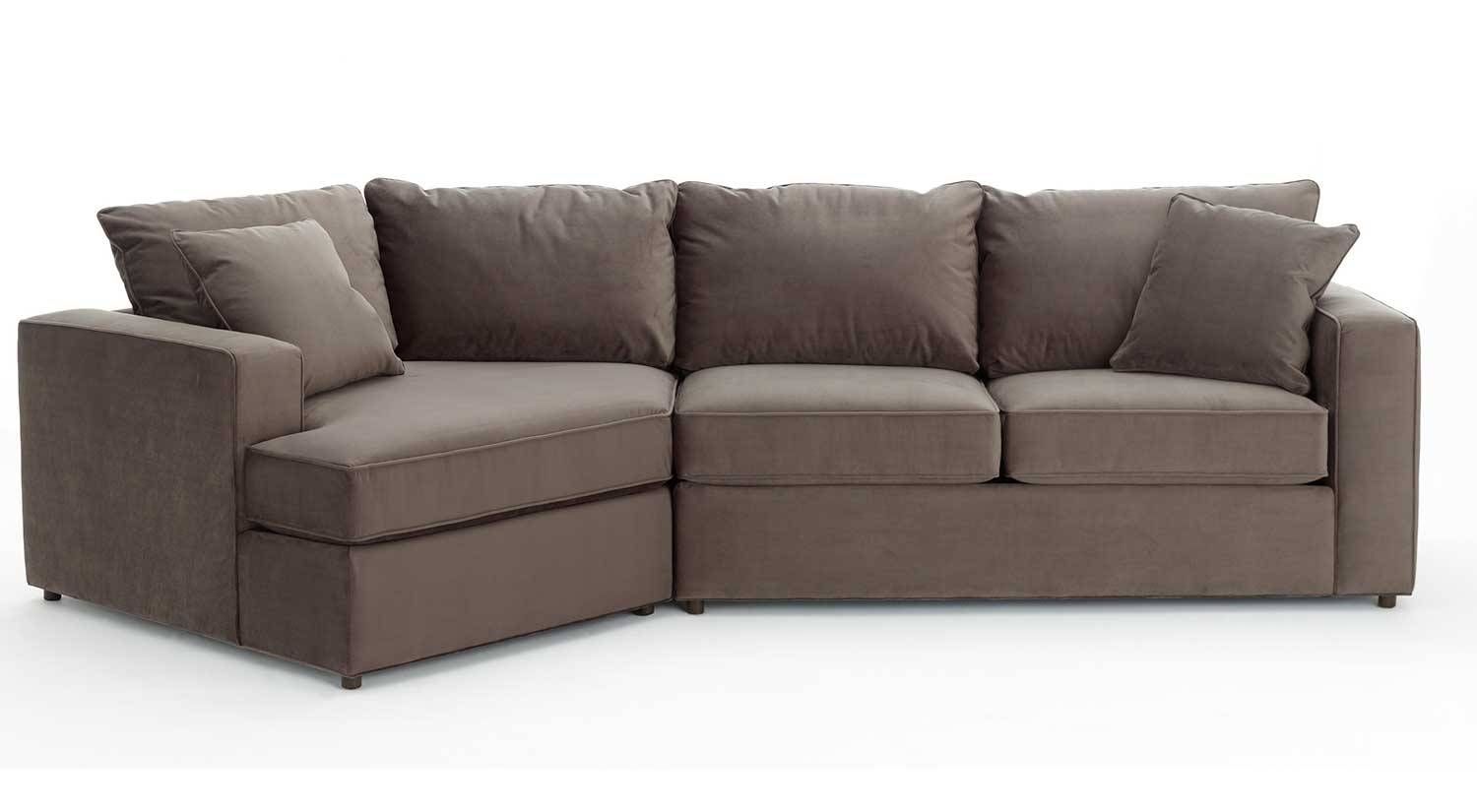 Circle Furniture – Circle Furniture | Living Room | Milford Cuddle Within Circle Sofa Chairs (View 20 of 30)