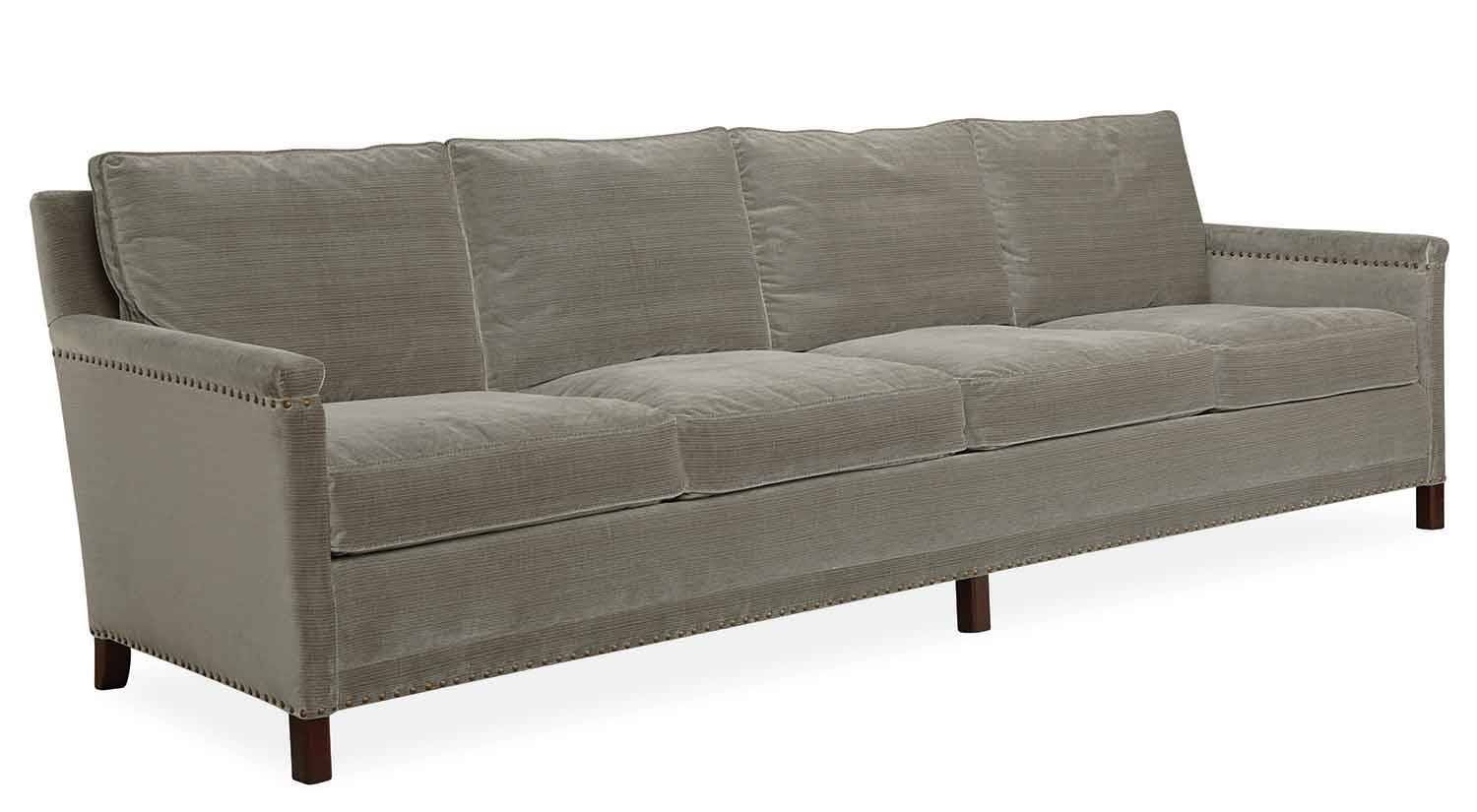 Circle Furniture – Paige 4 Seat Sofa | Sofas Acton | Circle Furniture Pertaining To 4 Seat Couch (View 13 of 30)