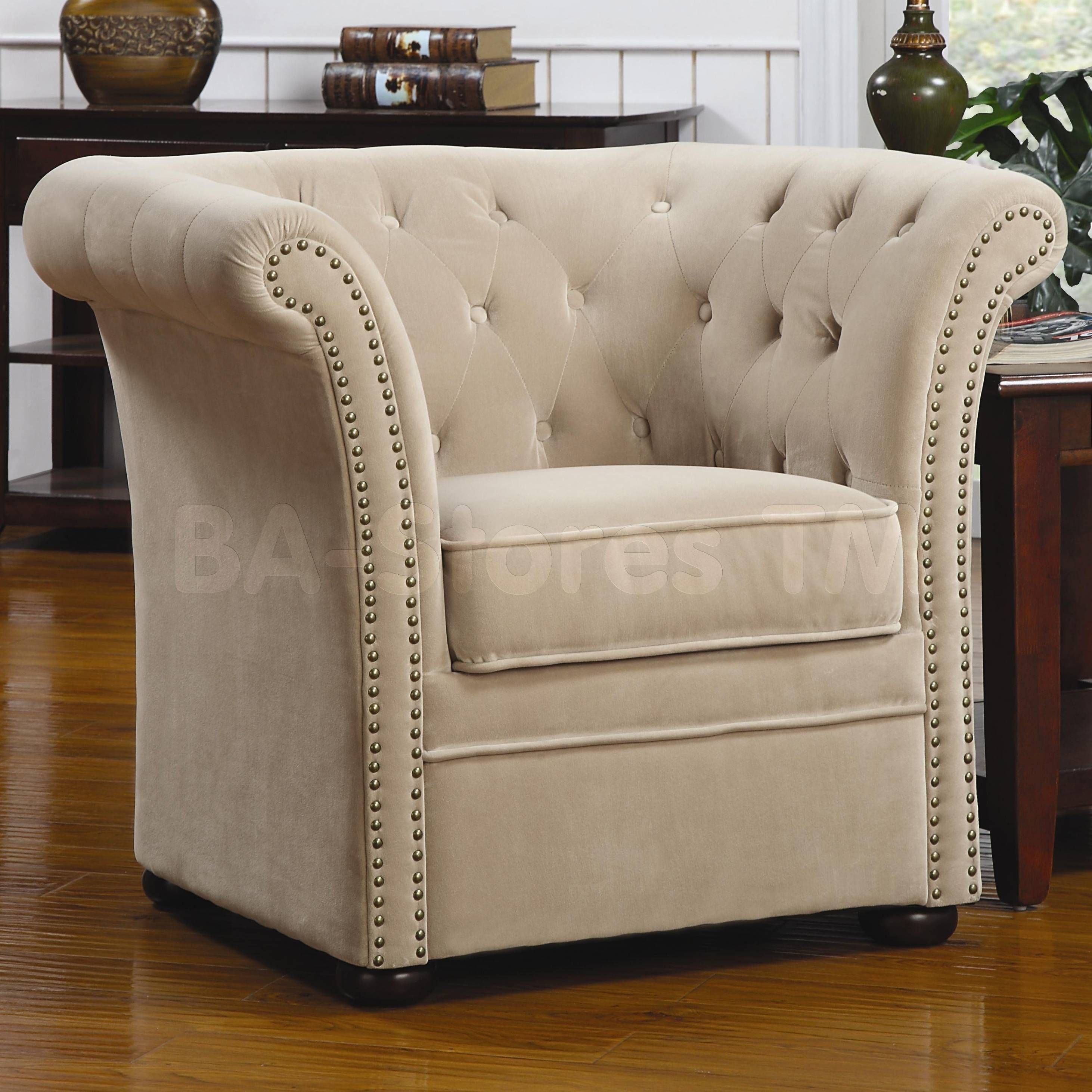 Clayton White Fabric Swivel Accent Chair View Larger. Swivel Intended For Round Swivel Sofa Chairs (Photo 25 of 30)