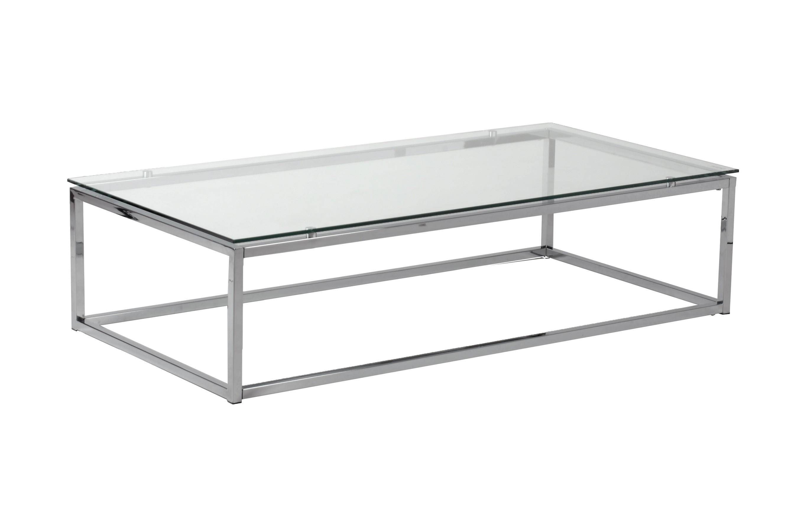 Clear Tempered Glass Coffee Table – See Here — Coffee Tables Ideas For Revolving Glass Coffee Tables (View 19 of 30)