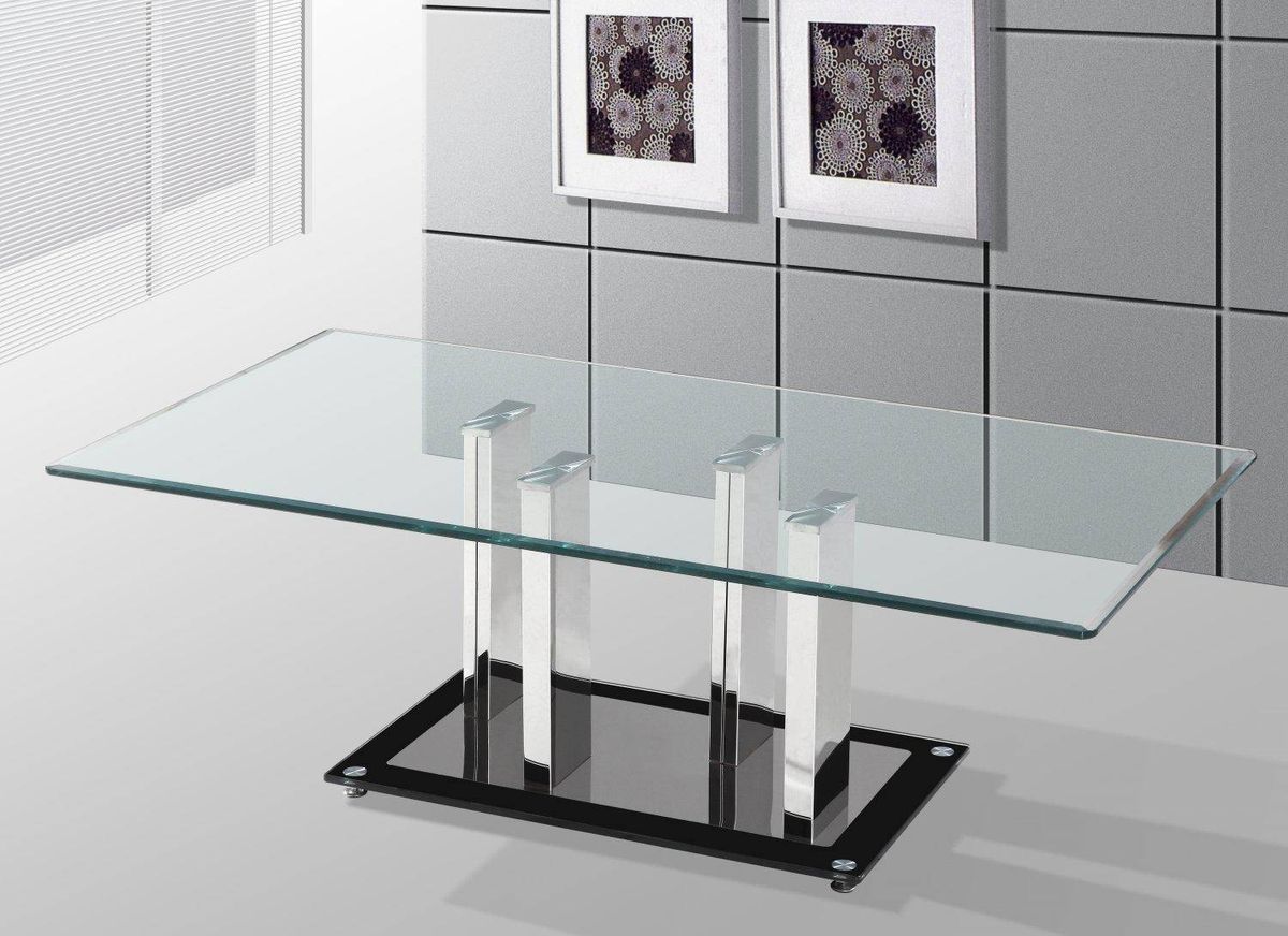 The Best Revolving Glass Coffee Tables 6483