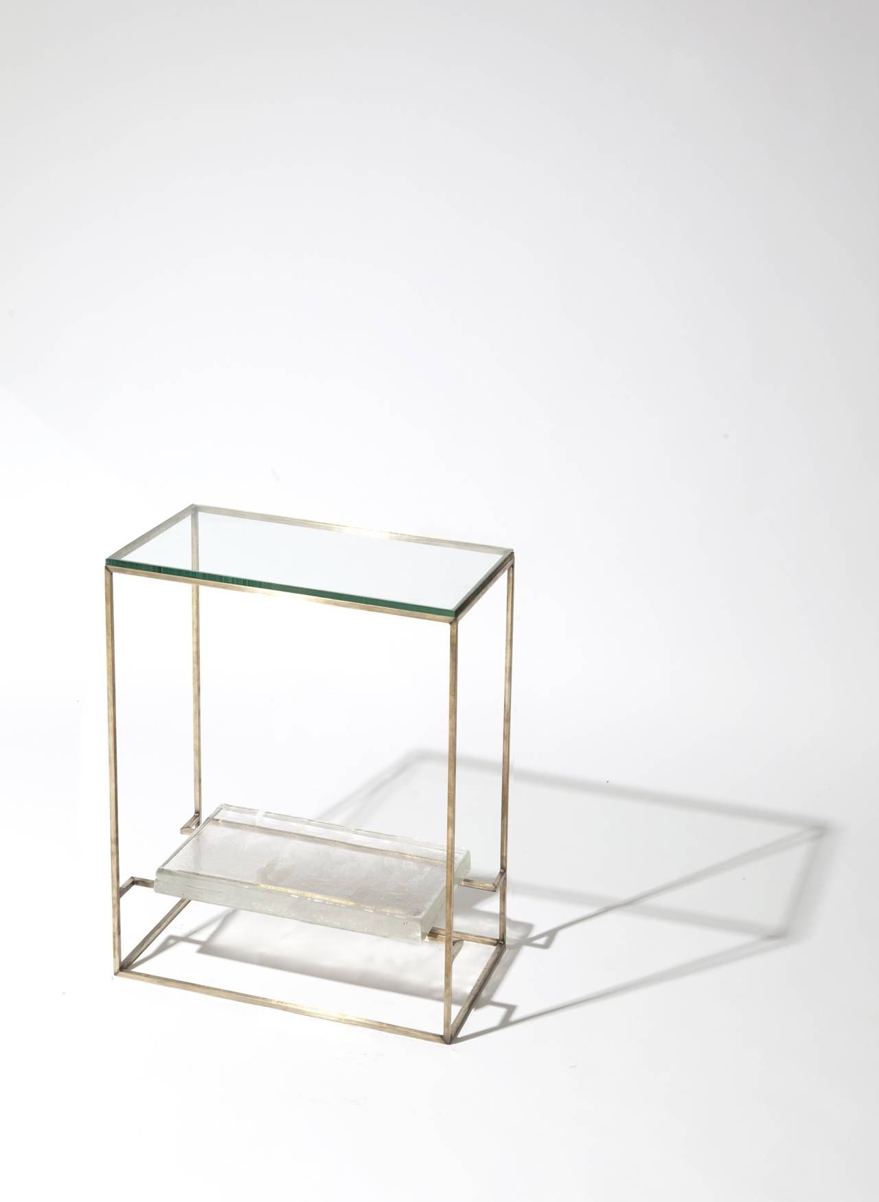 Codor Design | Current Stock Inside Floating Glass Coffee Tables (Photo 15 of 30)